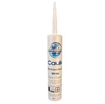Caulking Blanco