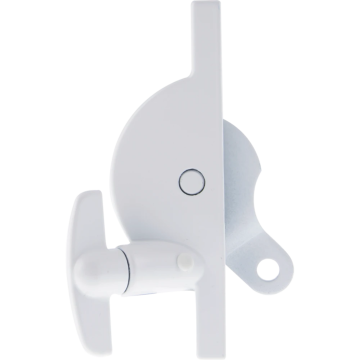 Operador de Ventana de Seguridad