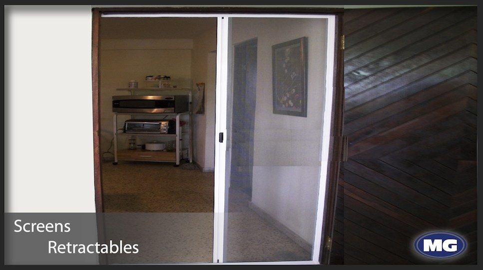 Screens Retractables - Imagen 5