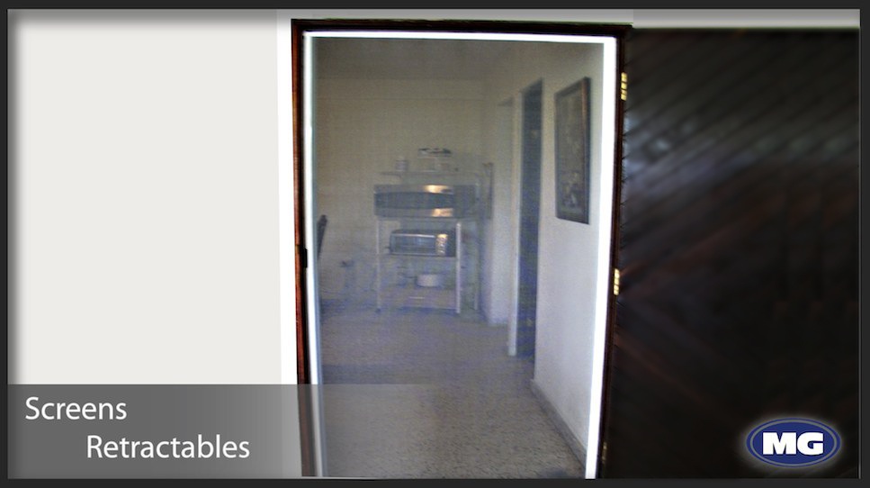 Screens Retractables - Imagen 4