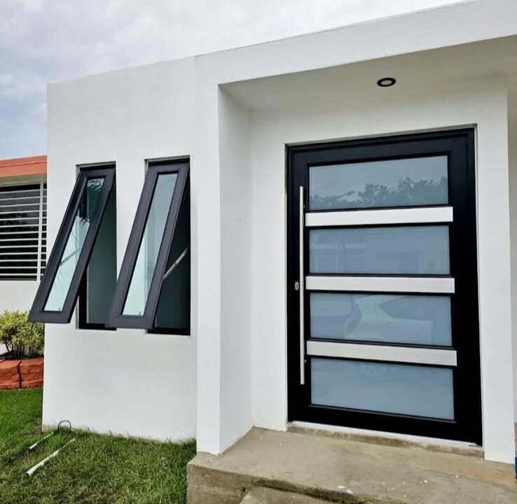 Puertas MGInterspace