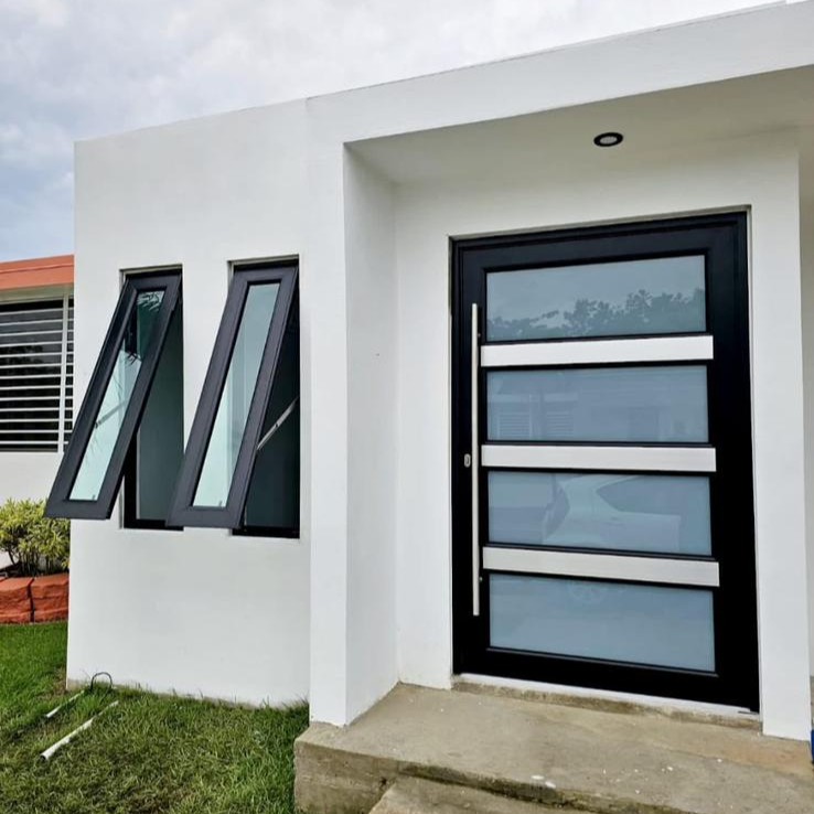 Puertas MGInterspace