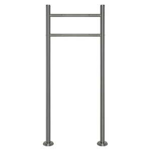 Base Toledo Stainless Steel 304 (Buzones)