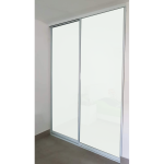 Puerta de Closet Dos Hojas