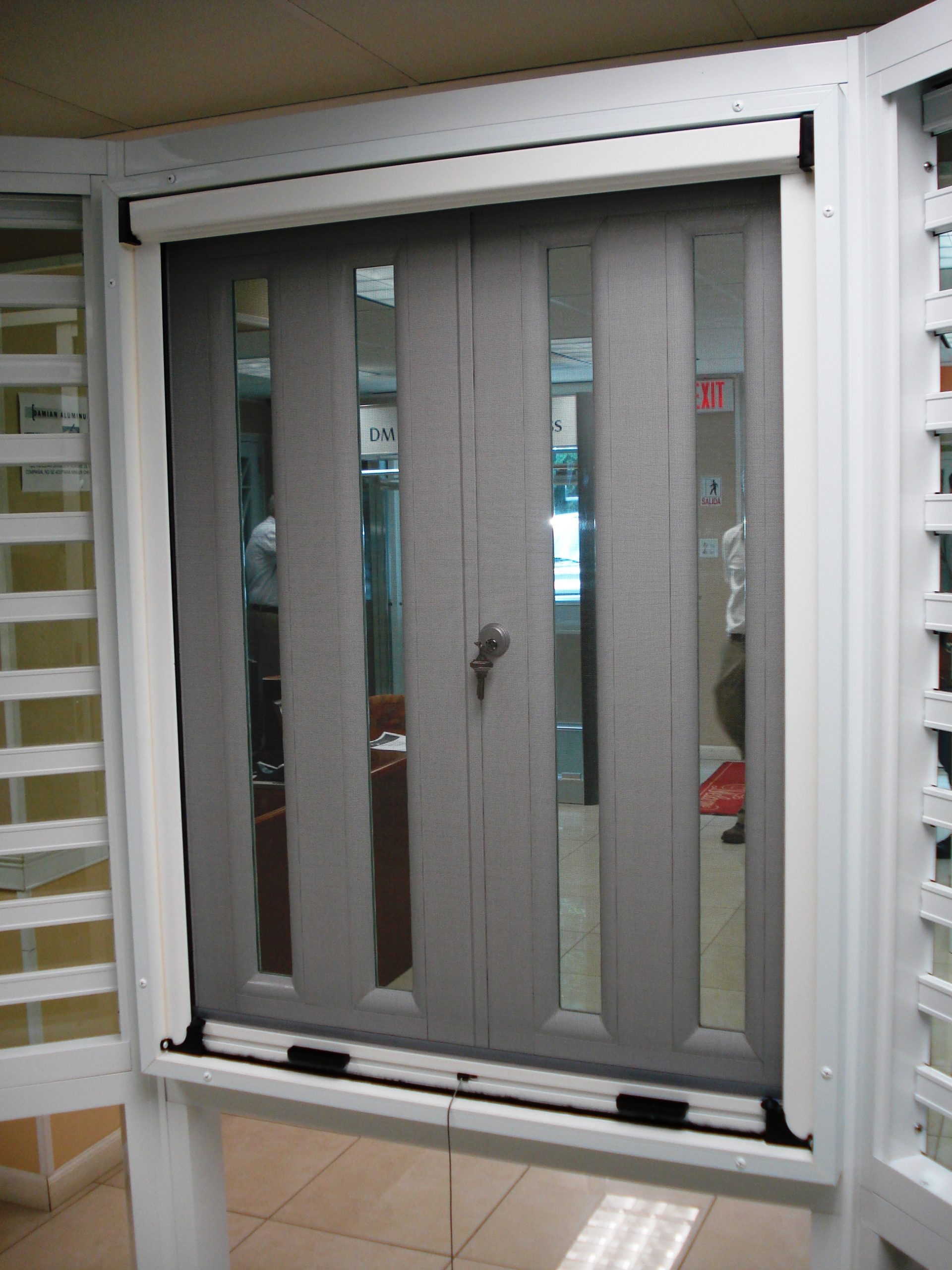 Screens Retractables - Imagen 3