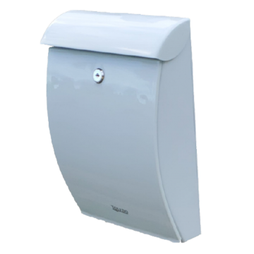 Buzón en Plástico Toledo