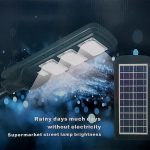 Lámpara IP65 LED 60W