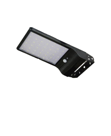 Lámpara Solar LED de Pared